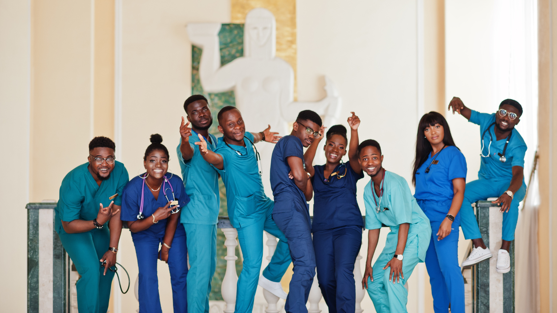 The Complete Roadmap: How Kenyan Nurses Can Secure Global Placements in 2026